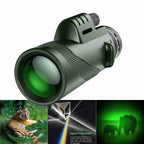 Handheld Compact Monocular - My Good Buys - Handheld Compact Monocular