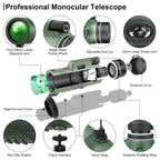 Handheld Compact Monocular - My Good Buys - Handheld Compact Monocular