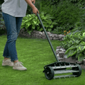 Heavy Duty Manual Lawn Spike Soil Aerator - My Good Buys - Heavy Duty Manual Lawn Spike Soil Aerator