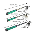 Heavy-Duty Weed Puller Tool for Garden - My Good Buys - Heavy-Duty Weed Puller Tool for Garden