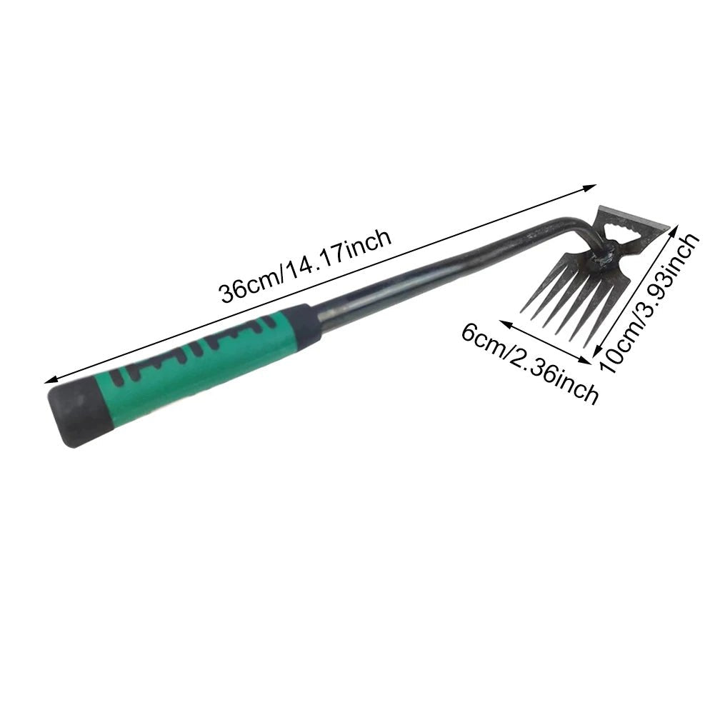 Heavy-Duty Weed Puller Tool for Garden - My Good Buys - Heavy-Duty Weed Puller Tool for Garden