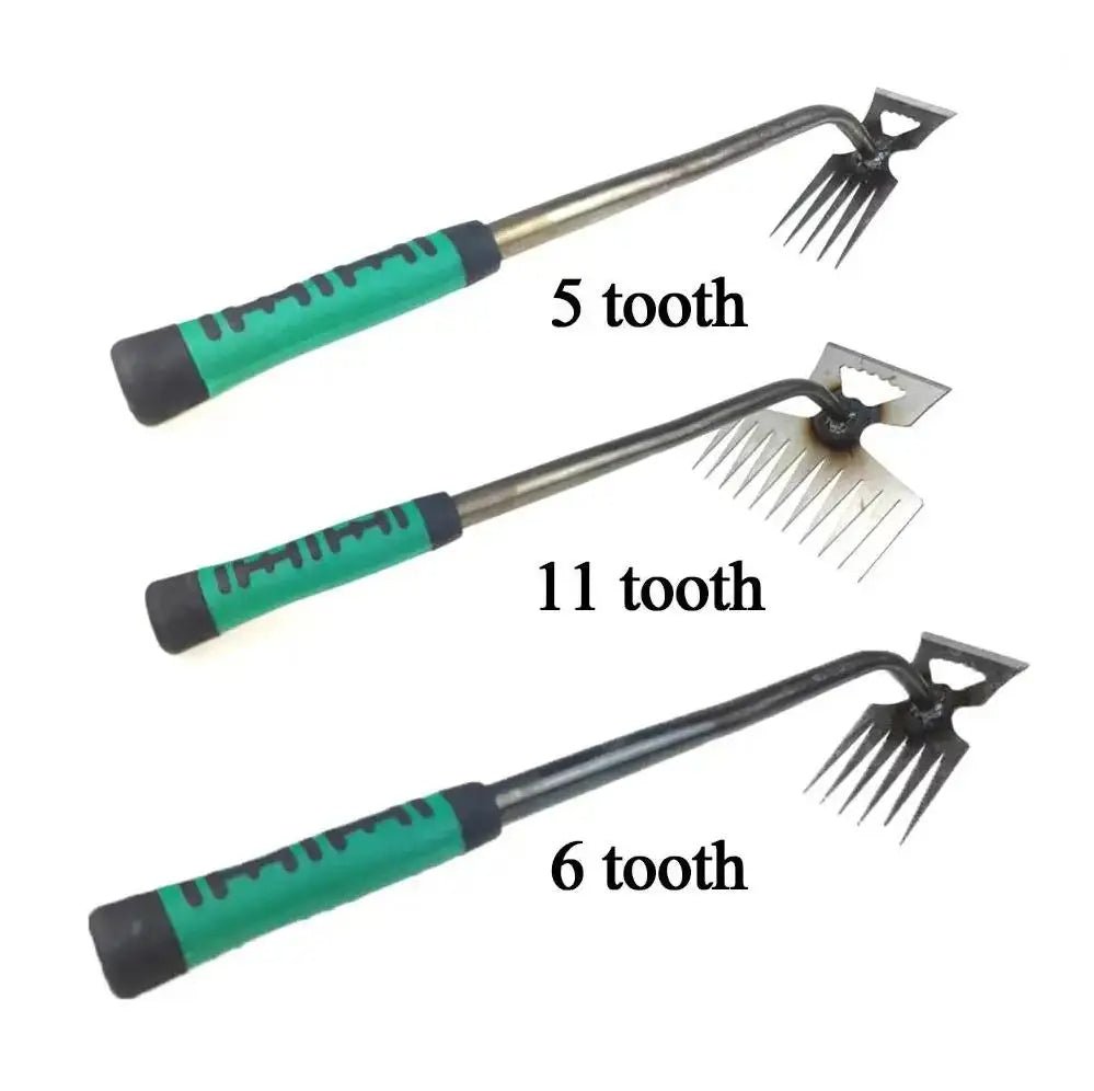 Heavy-Duty Weed Puller Tool for Garden - My Good Buys - Heavy-Duty Weed Puller Tool for Garden