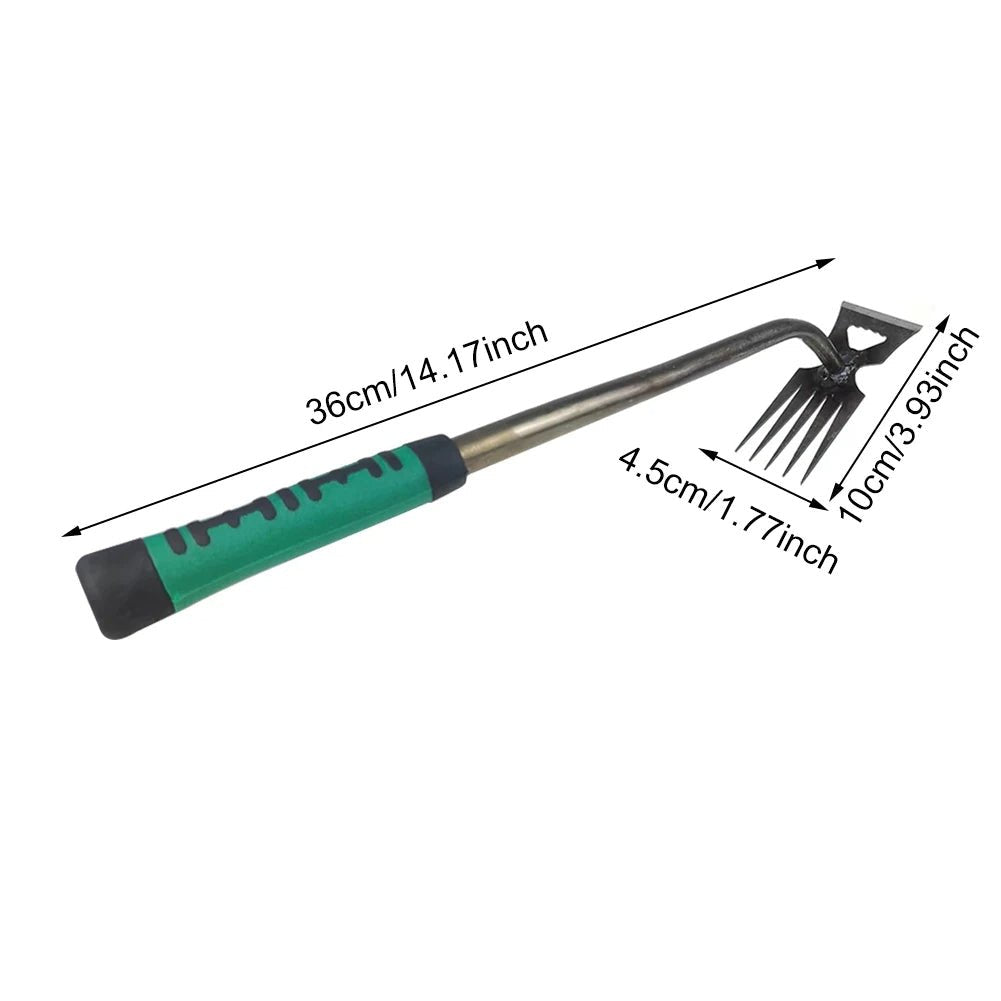 Heavy-Duty Weed Puller Tool for Garden - My Good Buys - Heavy-Duty Weed Puller Tool for Garden