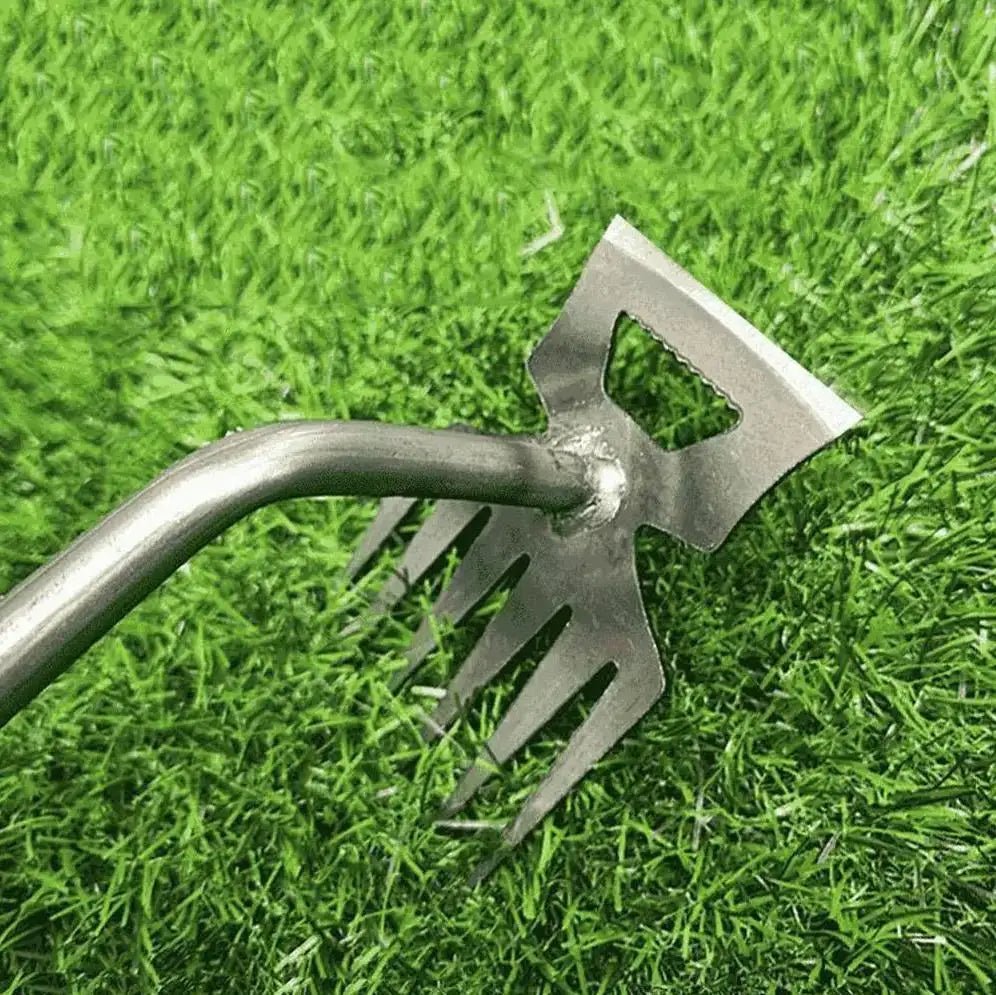 Heavy-Duty Weed Puller Tool for Garden - My Good Buys - Heavy-Duty Weed Puller Tool for Garden