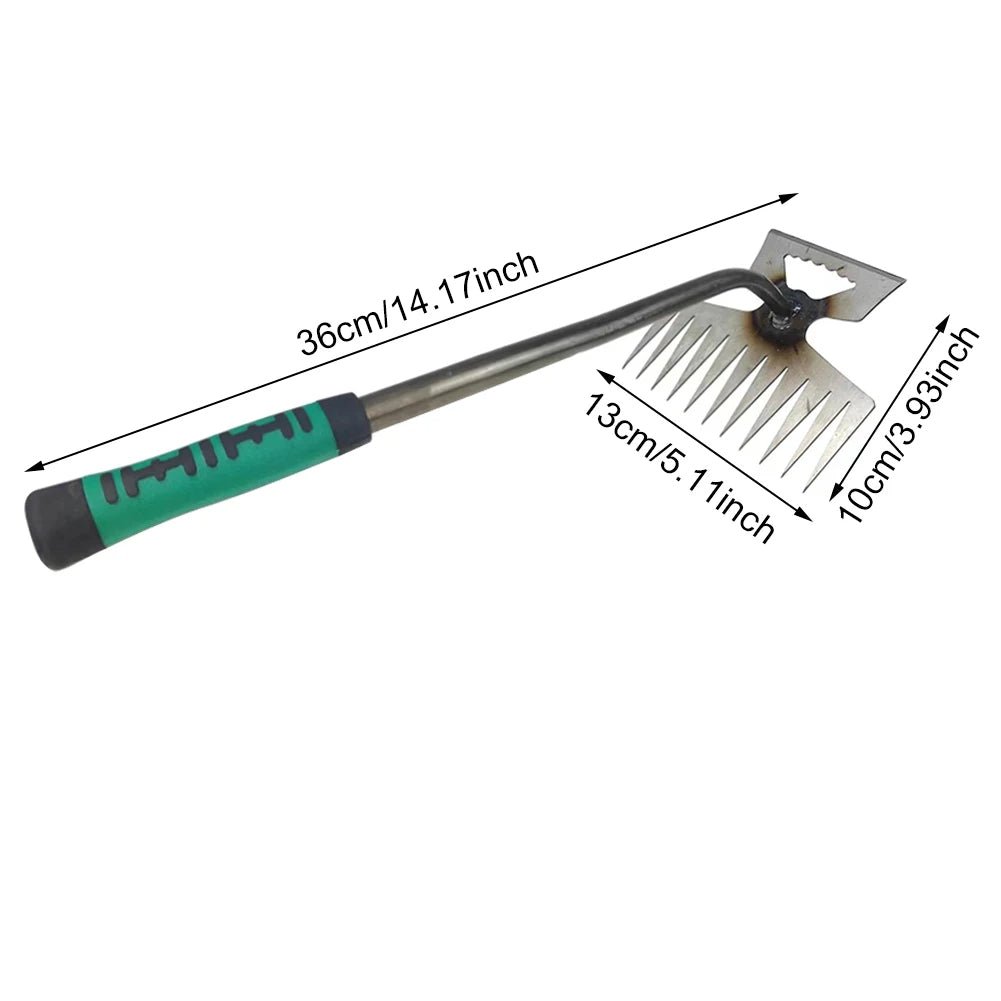 Heavy-Duty Weed Puller Tool for Garden - My Good Buys - Heavy-Duty Weed Puller Tool for Garden