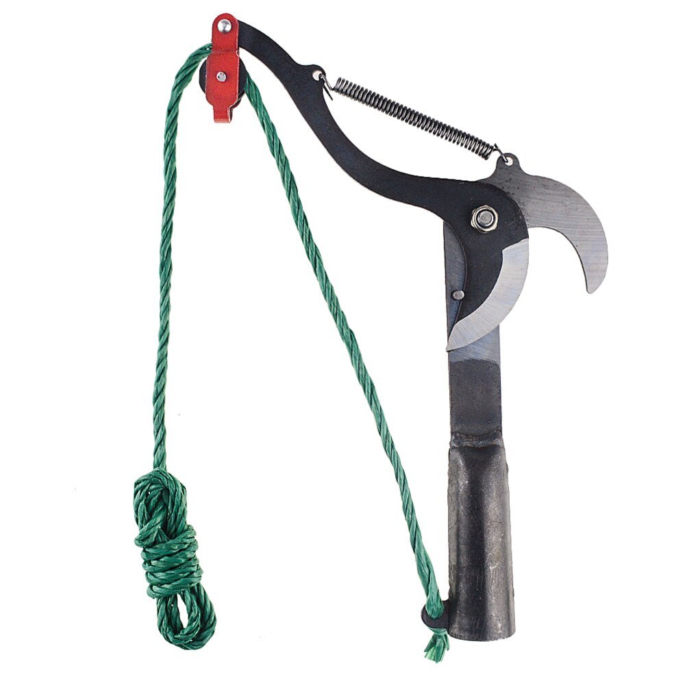 High-Altitude Extension Pruning Shears - My Good Buys - High-Altitude Extension Pruning Shears