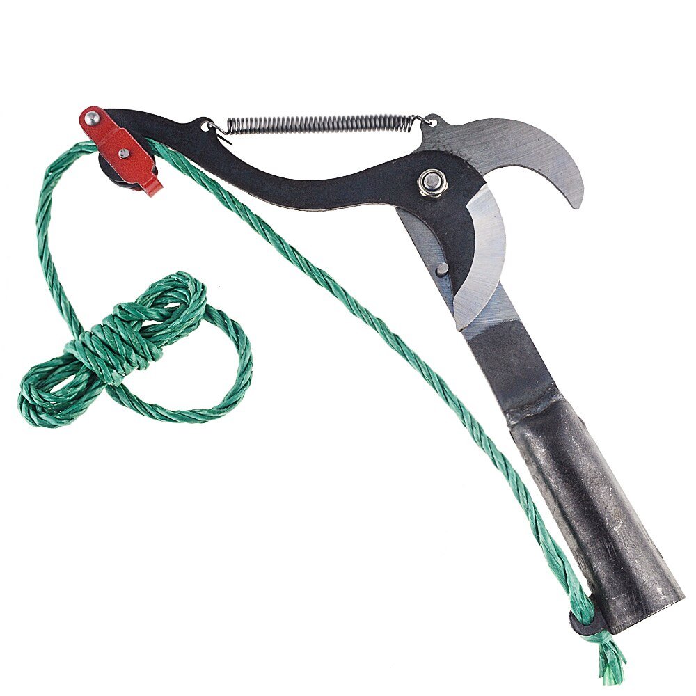 High-Altitude Extension Pruning Shears - My Good Buys - High-Altitude Extension Pruning Shears