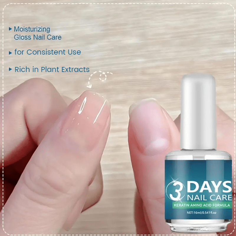 🌟 High-Gloss Quick-Dry Nail Oil - Salon-Perfect Shine, Anytime, Anywhere! 💅✨ - My Good Buys - 🌟 High-Gloss Quick-Dry Nail Oil - Salon-Perfect Shine, Anytime, Anywhere! 💅✨