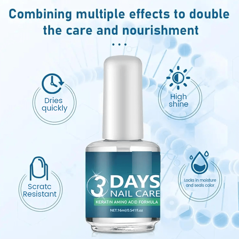 🌟 High-Gloss Quick-Dry Nail Oil - Salon-Perfect Shine, Anytime, Anywhere! 💅✨ - My Good Buys - 🌟 High-Gloss Quick-Dry Nail Oil - Salon-Perfect Shine, Anytime, Anywhere! 💅✨