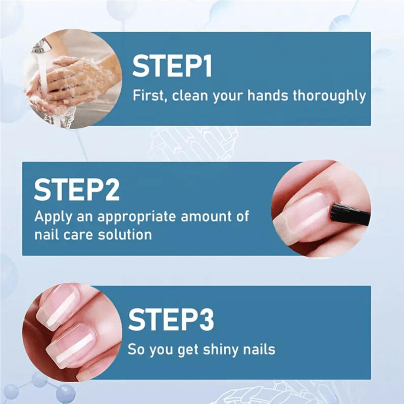 🌟 High-Gloss Quick-Dry Nail Oil - Salon-Perfect Shine, Anytime, Anywhere! 💅✨ - My Good Buys - 🌟 High-Gloss Quick-Dry Nail Oil - Salon-Perfect Shine, Anytime, Anywhere! 💅✨