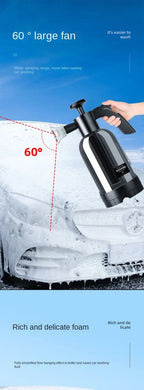 High Pressure Car Foam Washer - My Good Buys - High Pressure Car Foam Washer