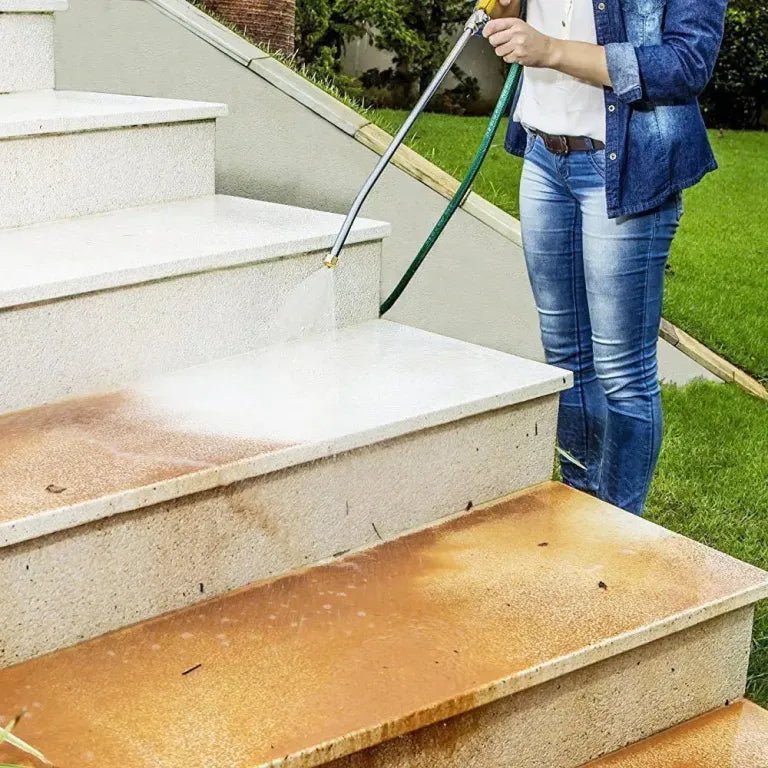 High-Pressure Washer Spray Nozzle Car Wash Water Hose - My Good Buys - High-Pressure Washer Spray Nozzle Car Wash Water Hose