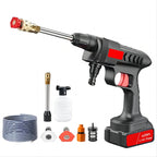 High Pressure Water Gun For Car Wash - My Good Buys - High Pressure Water Gun For Car Wash