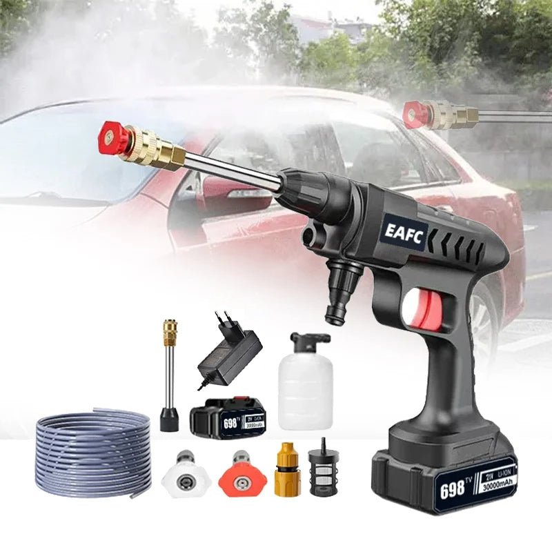 High Pressure Water Gun For Car Wash - My Good Buys - High Pressure Water Gun For Car Wash