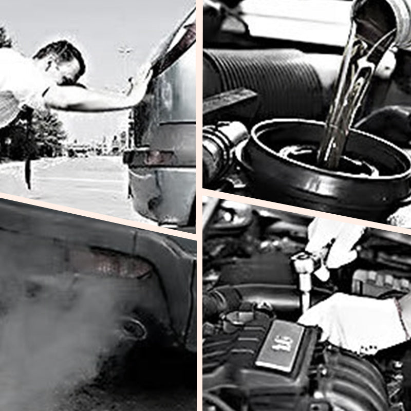 Highly Effective Engine Anti-Wear Protectant - My Good Buys - Highly Effective Engine Anti-Wear Protectant