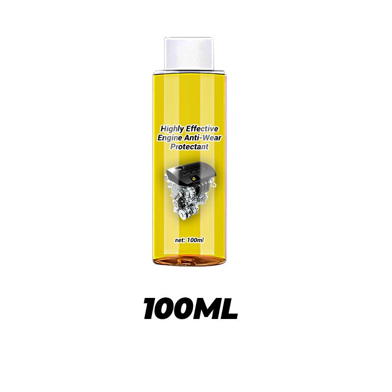 Highly Effective Engine Anti-Wear Protectant - My Good Buys - Highly Effective Engine Anti-Wear Protectant