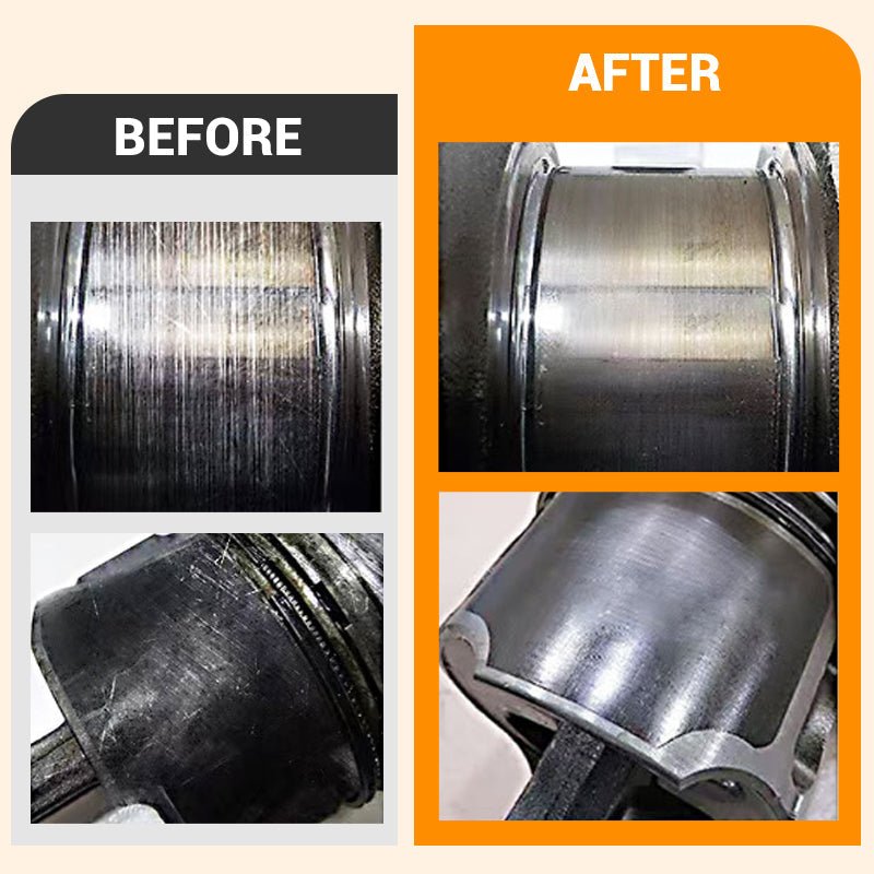 Highly Effective Engine Anti-Wear Protectant - My Good Buys - Highly Effective Engine Anti-Wear Protectant