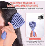 ✨Hollow Out Smooth Hair Fluffy Comb - My Good Buys - ✨Hollow Out Smooth Hair Fluffy Comb