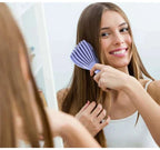 ✨Hollow Out Smooth Hair Fluffy Comb - My Good Buys - ✨Hollow Out Smooth Hair Fluffy Comb