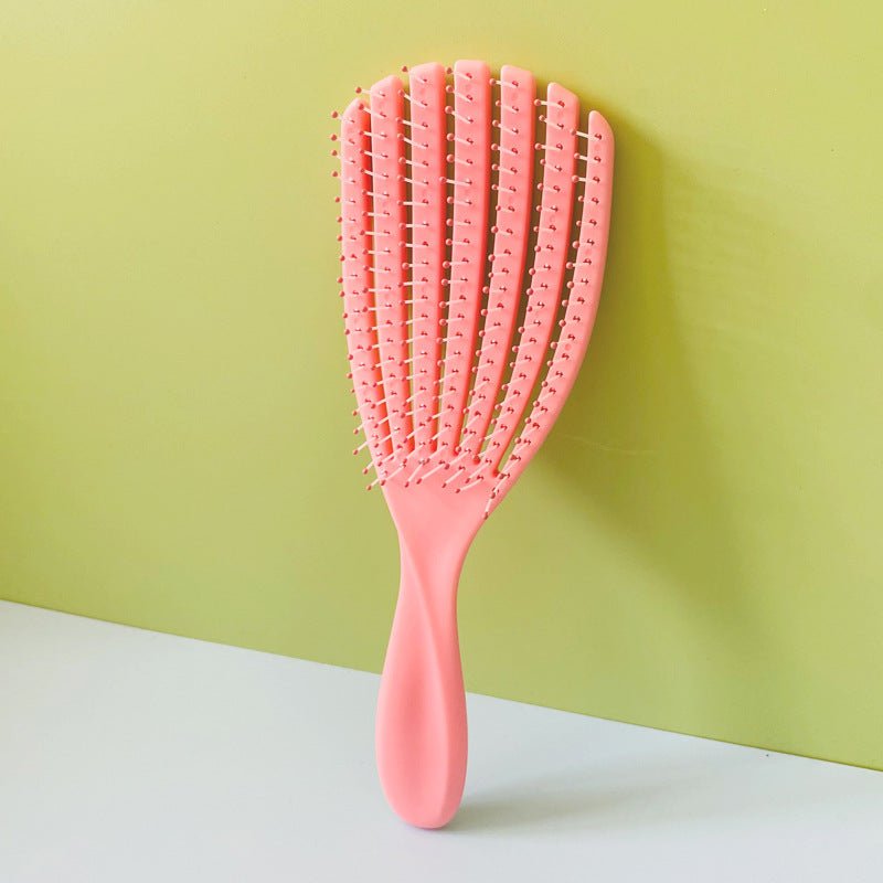 ✨Hollow Out Smooth Hair Fluffy Comb - My Good Buys - ✨Hollow Out Smooth Hair Fluffy Comb