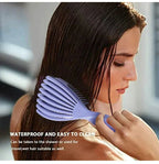 ✨Hollow Out Smooth Hair Fluffy Comb - My Good Buys - ✨Hollow Out Smooth Hair Fluffy Comb