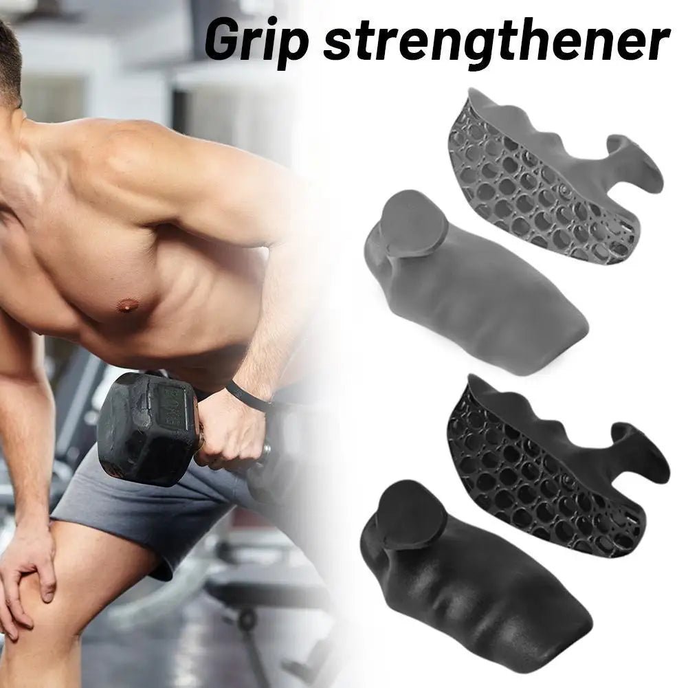 Honeycomb Elastic Hand Grip Strengthener - My Good Buys - Honeycomb Elastic Hand Grip Strengthener