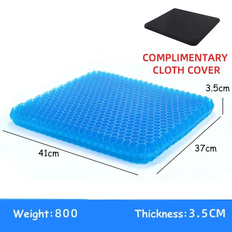 Honeycomb Pain Relief Cushion - My Good Buys - Honeycomb Pain Relief Cushion