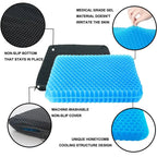 Honeycomb Pain Relief Cushion - My Good Buys - Honeycomb Pain Relief Cushion