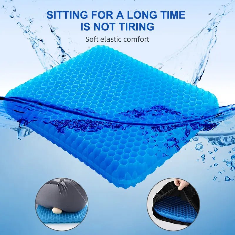 Honeycomb Pain Relief Cushion - My Good Buys - Honeycomb Pain Relief Cushion