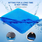 Honeycomb Pain Relief Cushion - My Good Buys - Honeycomb Pain Relief Cushion