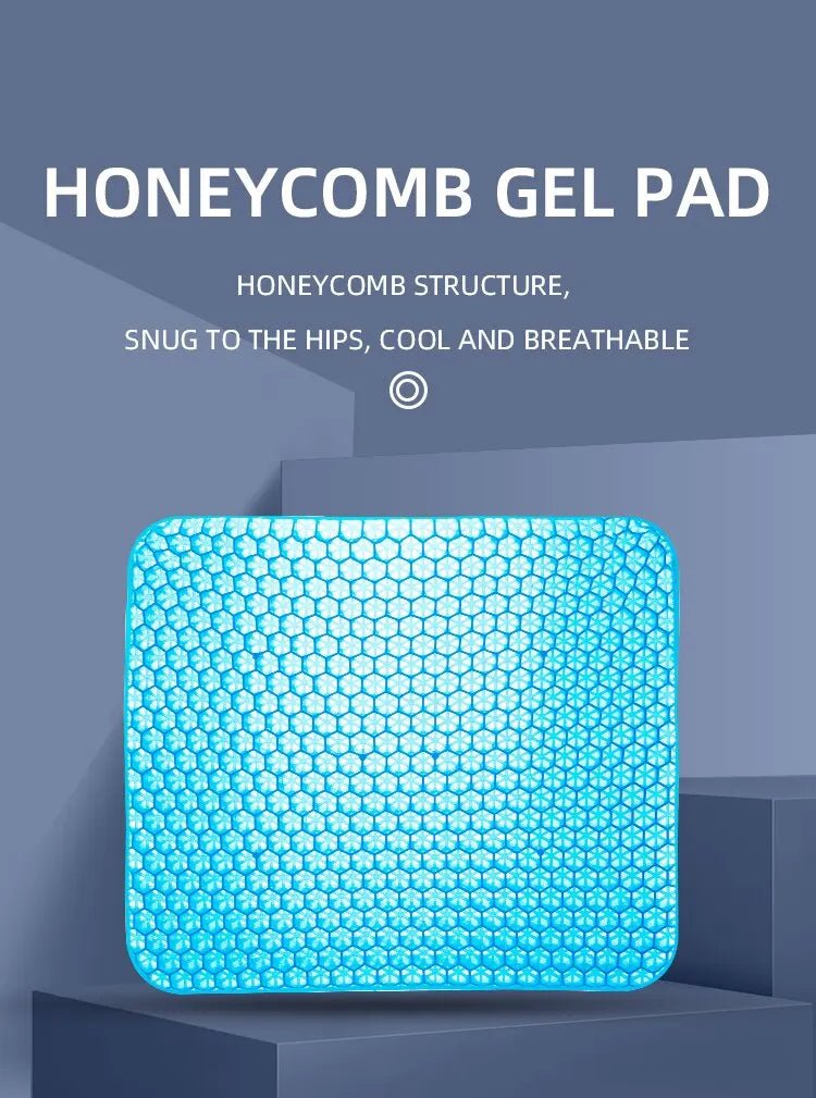 Honeycomb Pain Relief Cushion - My Good Buys - Honeycomb Pain Relief Cushion