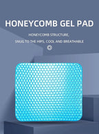 Honeycomb Pain Relief Cushion - My Good Buys - Honeycomb Pain Relief Cushion