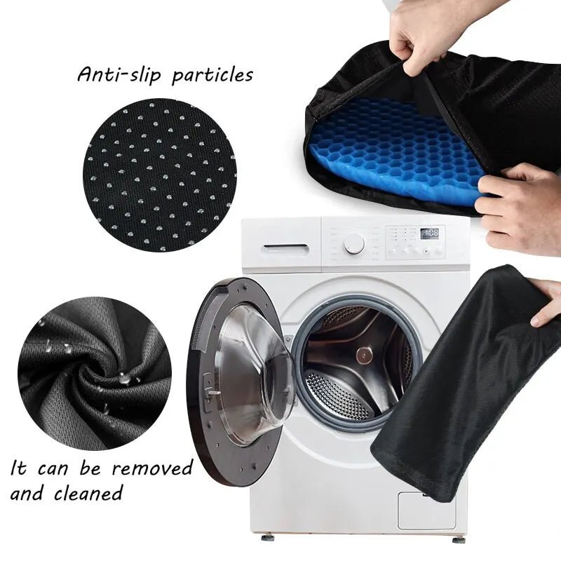 Honeycomb Pain Relief Cushion - My Good Buys - Honeycomb Pain Relief Cushion