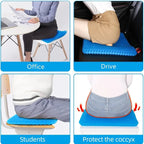 Honeycomb Pain Relief Cushion - My Good Buys - Honeycomb Pain Relief Cushion