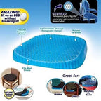Honeycomb Pain Relief Cushion - My Good Buys - Honeycomb Pain Relief Cushion