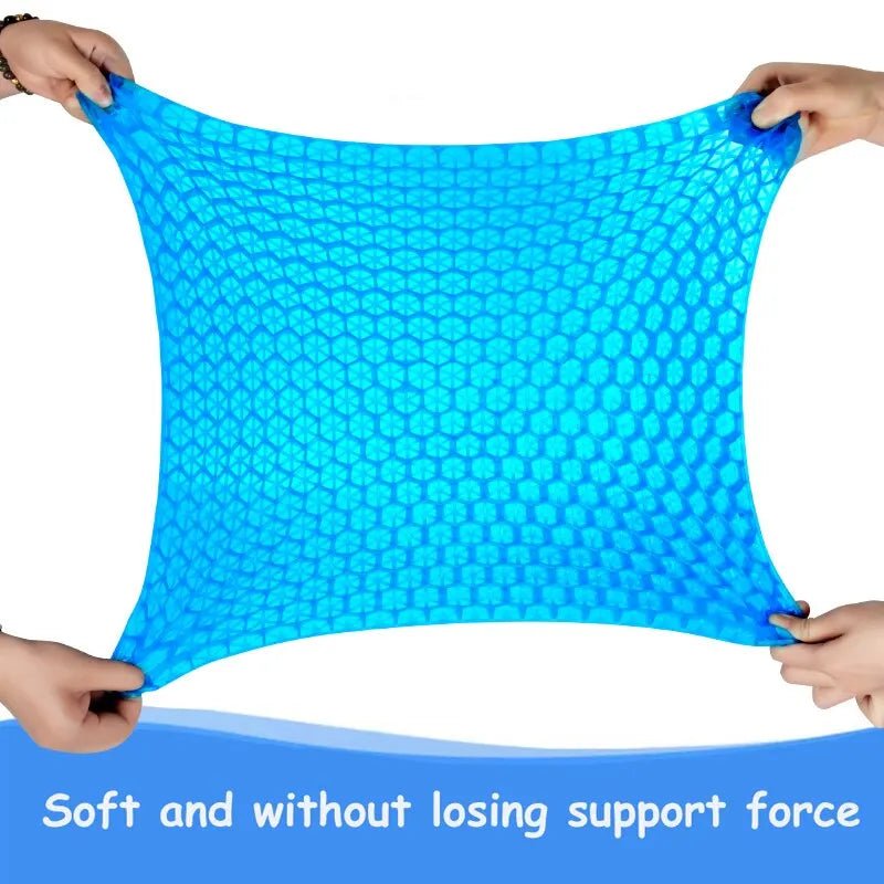 Honeycomb Pain Relief Cushion - My Good Buys - Honeycomb Pain Relief Cushion