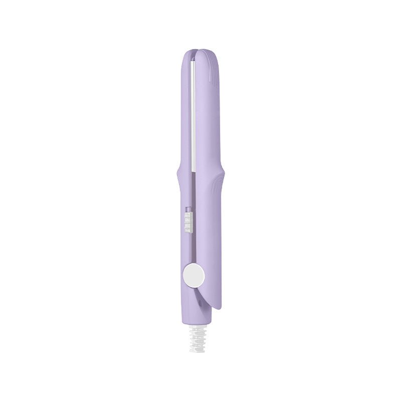 🎁Hot Sale 49% OFF⏳2-in-1 Mini Curling Wand & Flat Iron Hair Straightener - My Good Buys - 🎁Hot Sale 49% OFF⏳2-in-1 Mini Curling Wand & Flat Iron Hair Straightener