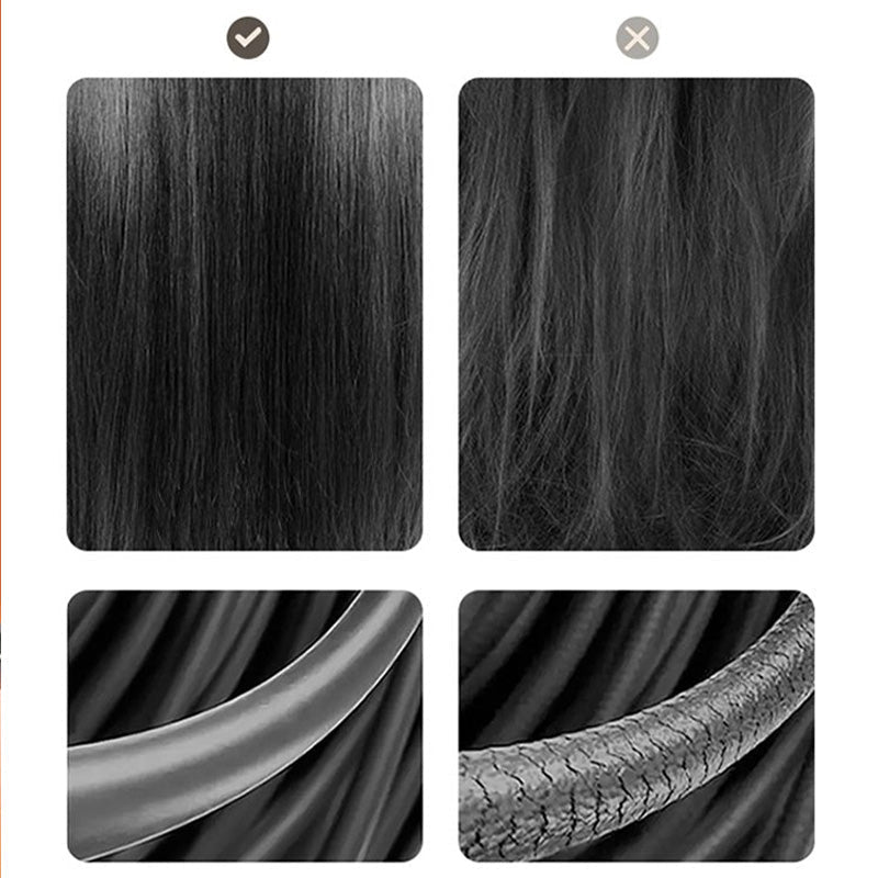 🎁Hot Sale 49% OFF⏳2-in-1 Mini Curling Wand & Flat Iron Hair Straightener - My Good Buys - 🎁Hot Sale 49% OFF⏳2-in-1 Mini Curling Wand & Flat Iron Hair Straightener