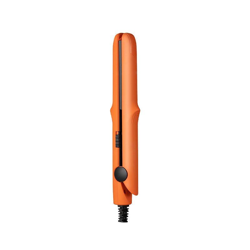 🎁Hot Sale 49% OFF⏳2-in-1 Mini Curling Wand & Flat Iron Hair Straightener - My Good Buys - 🎁Hot Sale 49% OFF⏳2-in-1 Mini Curling Wand & Flat Iron Hair Straightener