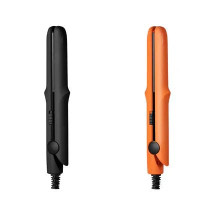 🎁Hot Sale 49% OFF⏳2-in-1 Mini Curling Wand & Flat Iron Hair Straightener - My Good Buys - 🎁Hot Sale 49% OFF⏳2-in-1 Mini Curling Wand & Flat Iron Hair Straightener