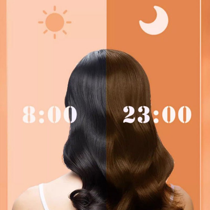 🎁Hot Sale 49% OFF⏳2-in-1 Mini Curling Wand & Flat Iron Hair Straightener - My Good Buys - 🎁Hot Sale 49% OFF⏳2-in-1 Mini Curling Wand & Flat Iron Hair Straightener