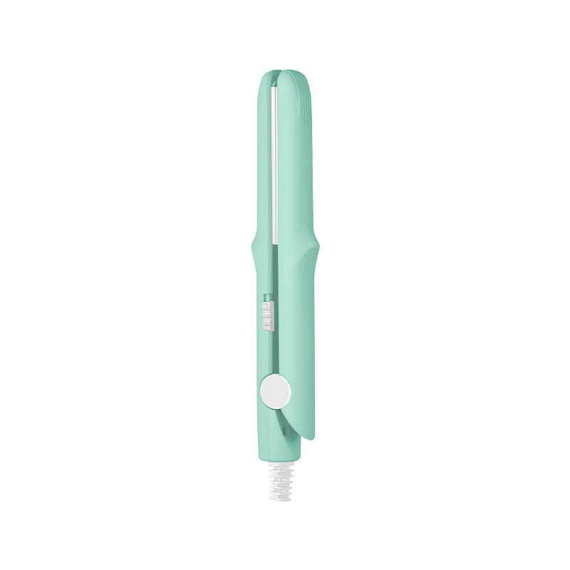 🎁Hot Sale 49% OFF⏳2-in-1 Mini Curling Wand & Flat Iron Hair Straightener - My Good Buys - 🎁Hot Sale 49% OFF⏳2-in-1 Mini Curling Wand & Flat Iron Hair Straightener
