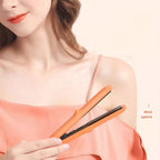 🎁Hot Sale 49% OFF⏳2-in-1 Mini Curling Wand & Flat Iron Hair Straightener - My Good Buys - 🎁Hot Sale 49% OFF⏳2-in-1 Mini Curling Wand & Flat Iron Hair Straightener