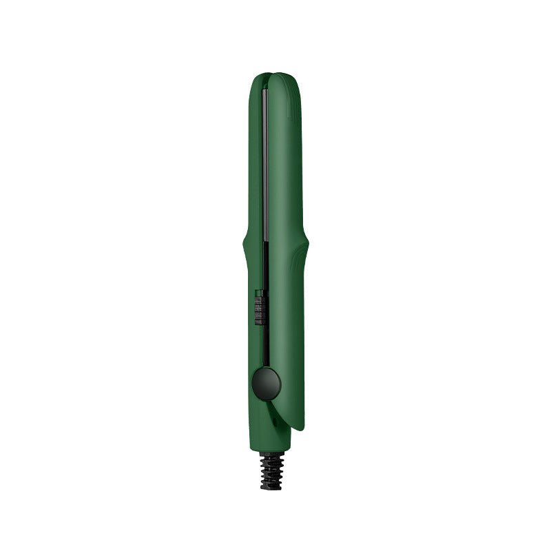 🎁Hot Sale 49% OFF⏳2-in-1 Mini Curling Wand & Flat Iron Hair Straightener - My Good Buys - 🎁Hot Sale 49% OFF⏳2-in-1 Mini Curling Wand & Flat Iron Hair Straightener