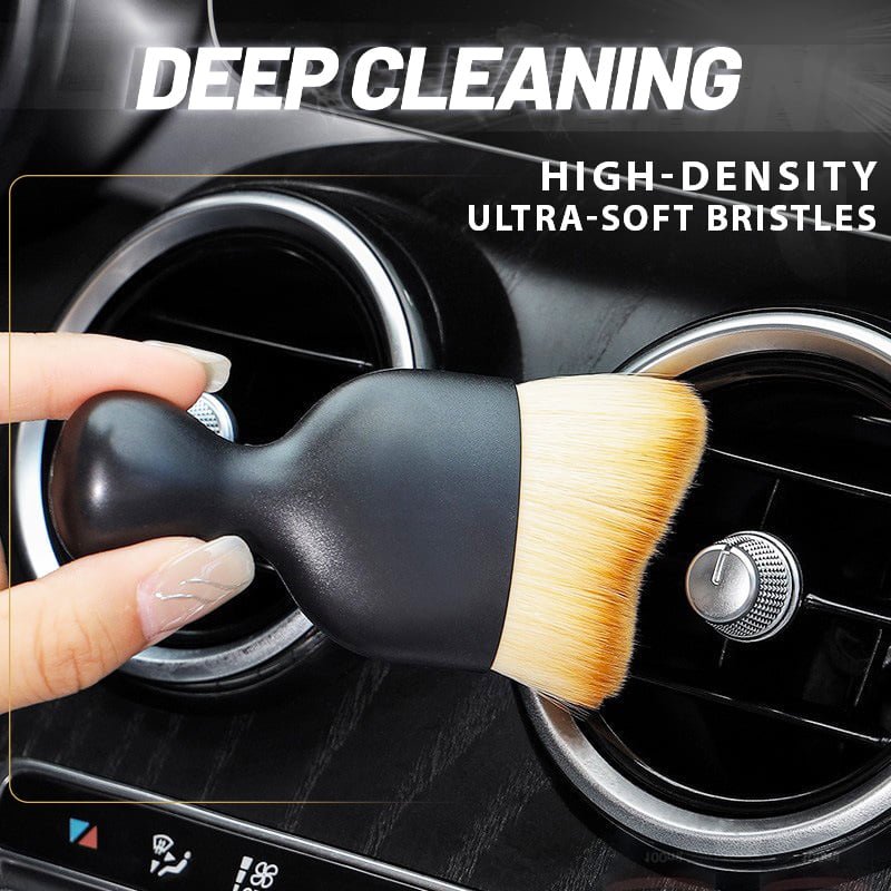 🎅HOT SALE 50% OFF🔥Car Interior Cleaning Tool Brush - My Good Buys - 🎅HOT SALE 50% OFF🔥Car Interior Cleaning Tool Brush