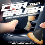 🎅HOT SALE 50% OFF🔥Car Interior Cleaning Tool Brush - My Good Buys - 🎅HOT SALE 50% OFF🔥Car Interior Cleaning Tool Brush