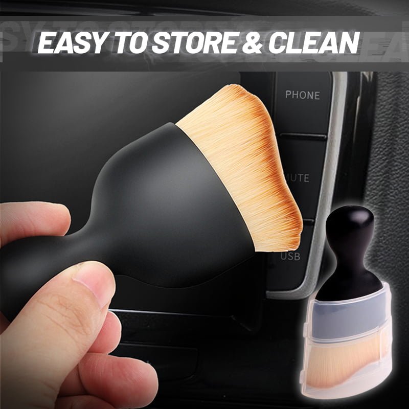 🎅HOT SALE 50% OFF🔥Car Interior Cleaning Tool Brush - My Good Buys - 🎅HOT SALE 50% OFF🔥Car Interior Cleaning Tool Brush