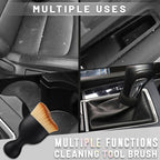 🎅HOT SALE 50% OFF🔥Car Interior Cleaning Tool Brush - My Good Buys - 🎅HOT SALE 50% OFF🔥Car Interior Cleaning Tool Brush