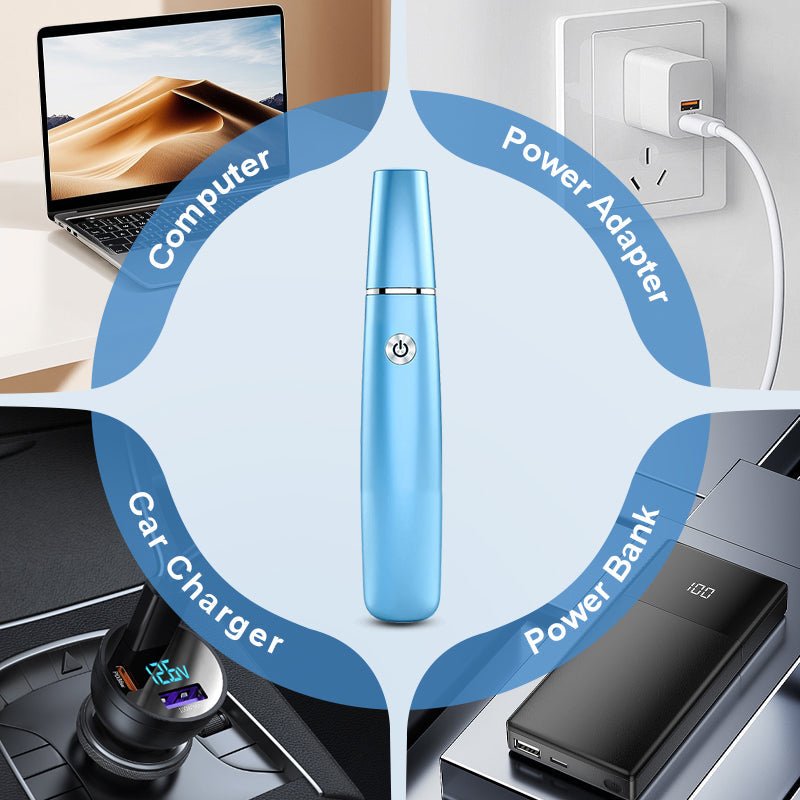 🔥Hot Sale - 50% OFF🔥Electric Feet Callus Remover⚡ - My Good Buys - 🔥Hot Sale - 50% OFF🔥Electric Feet Callus Remover⚡