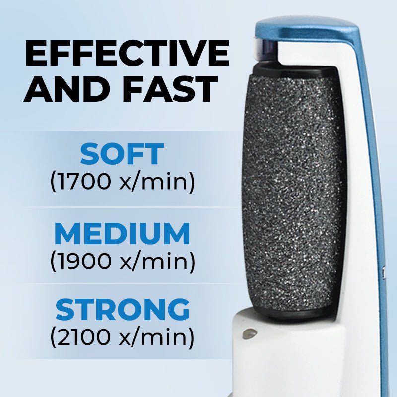 🔥Hot Sale - 50% OFF🔥Electric Feet Callus Remover⚡ - My Good Buys - 🔥Hot Sale - 50% OFF🔥Electric Feet Callus Remover⚡